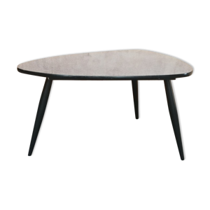 Table basse « goutte