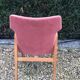 Fauteuil Roger Landault