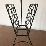 magazine rack