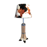 Hunter lamp
