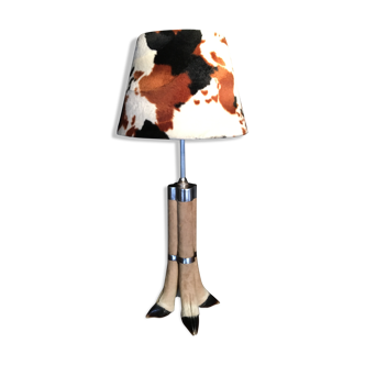 Hunter lamp