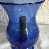 Photophore en verre bulle de biot