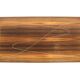 Table basse scandinave en palissandre, Suède, 1960