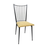 Old chair design of Colette Gueden