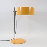 Lampe de bureau du milieu du siècle | Conception de l’ère spatiale | Anvia | Millésime années 60