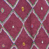 Tapis azilal