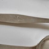 Christofle Eiffel Tower cutlery