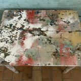Vintage table