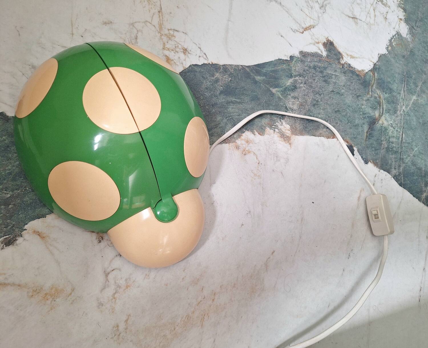 Lucinelle lamp by Jean-Pierre Vitrac, vintage lighting, designer wall light