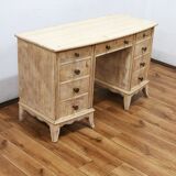 Art nouveau desk