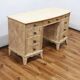 Art nouveau desk