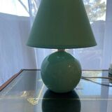 Bedside lamp