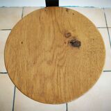 Sets tables and chairs bistrot 80's