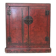 Red lacquered furniture from Shanxi Province (Northern China)