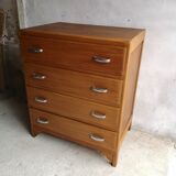 Vintage dresser