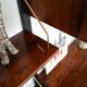 PS System rosewood bookcase, Danish design, 1960s, manufactured by Randers