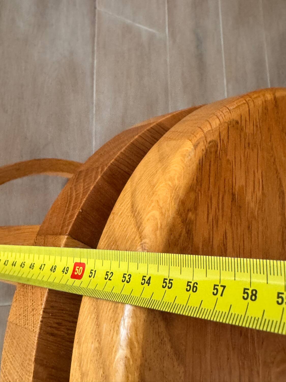 Stool