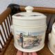 4 pots foie gras Sarreguemines Obernai