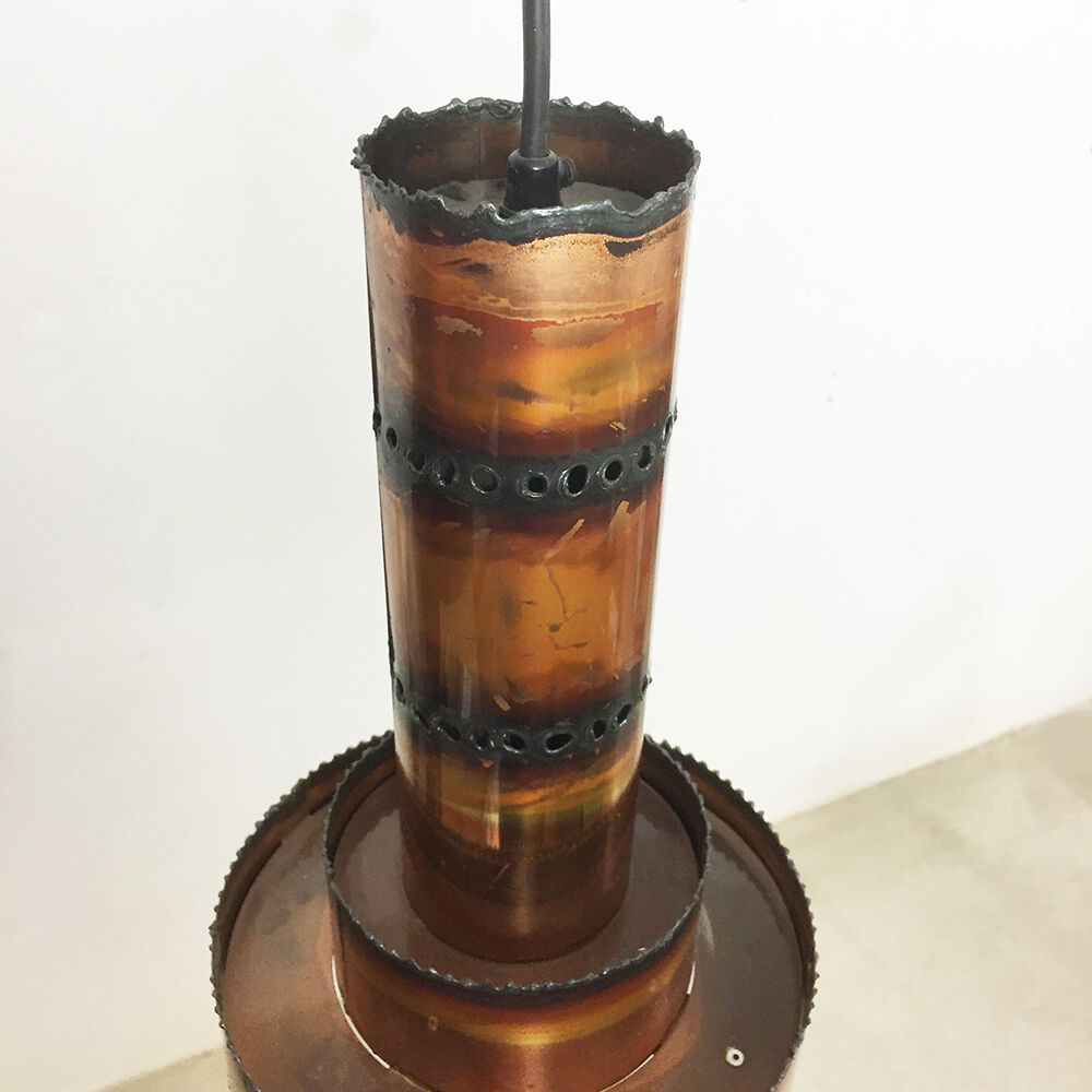 Hanging lamp by by Holm Sørensen & Co and designed by Sven Aage Holm Sorensen