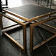 Coffee table "Infinity II"