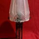 Art Deco lamp, 1930s