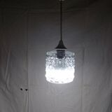 Glass suspension