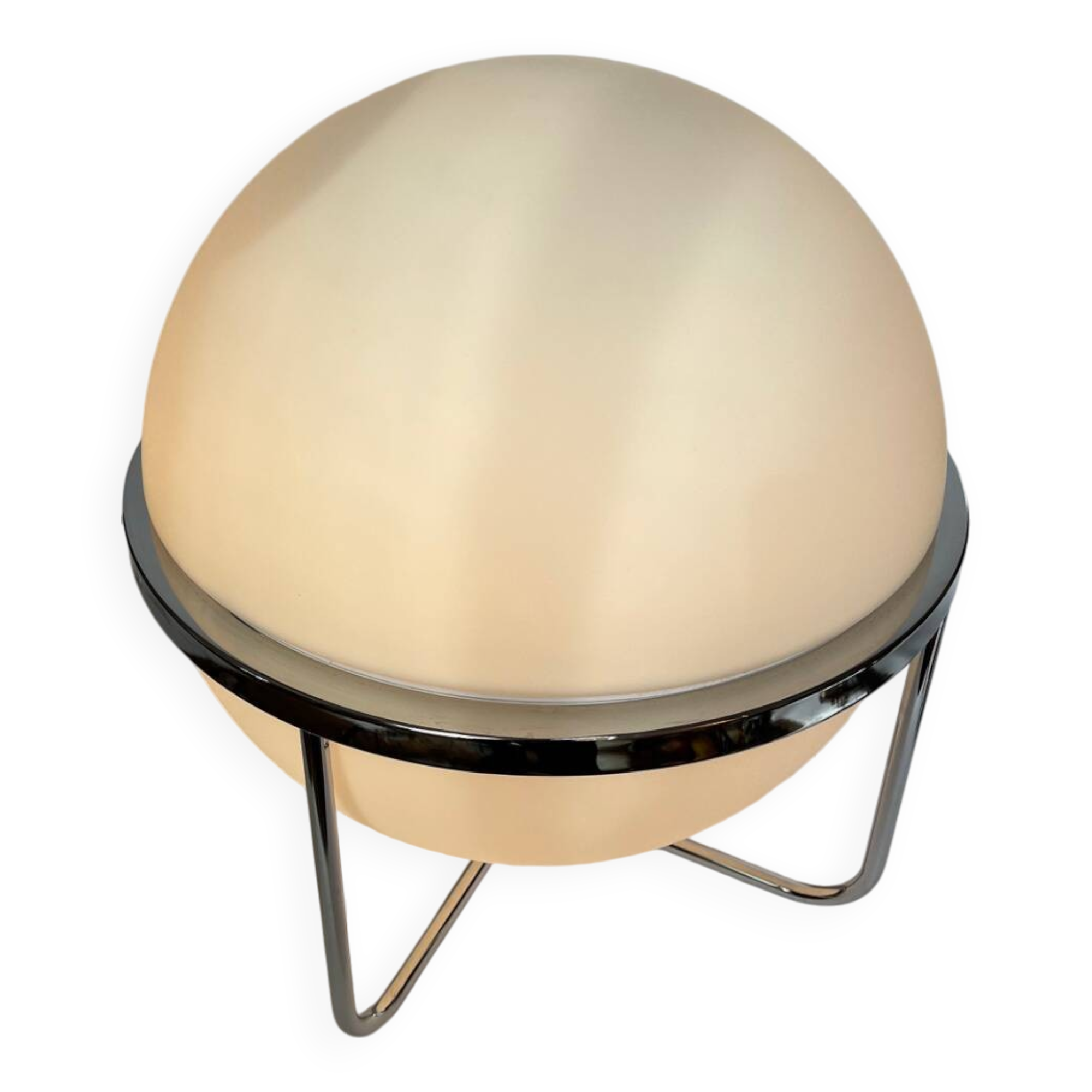 New collector's ball lamp Garrault x Monoprix