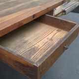 Table de ferme xix eme