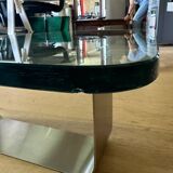Table basse Paul Legeard édition DOM 70's
