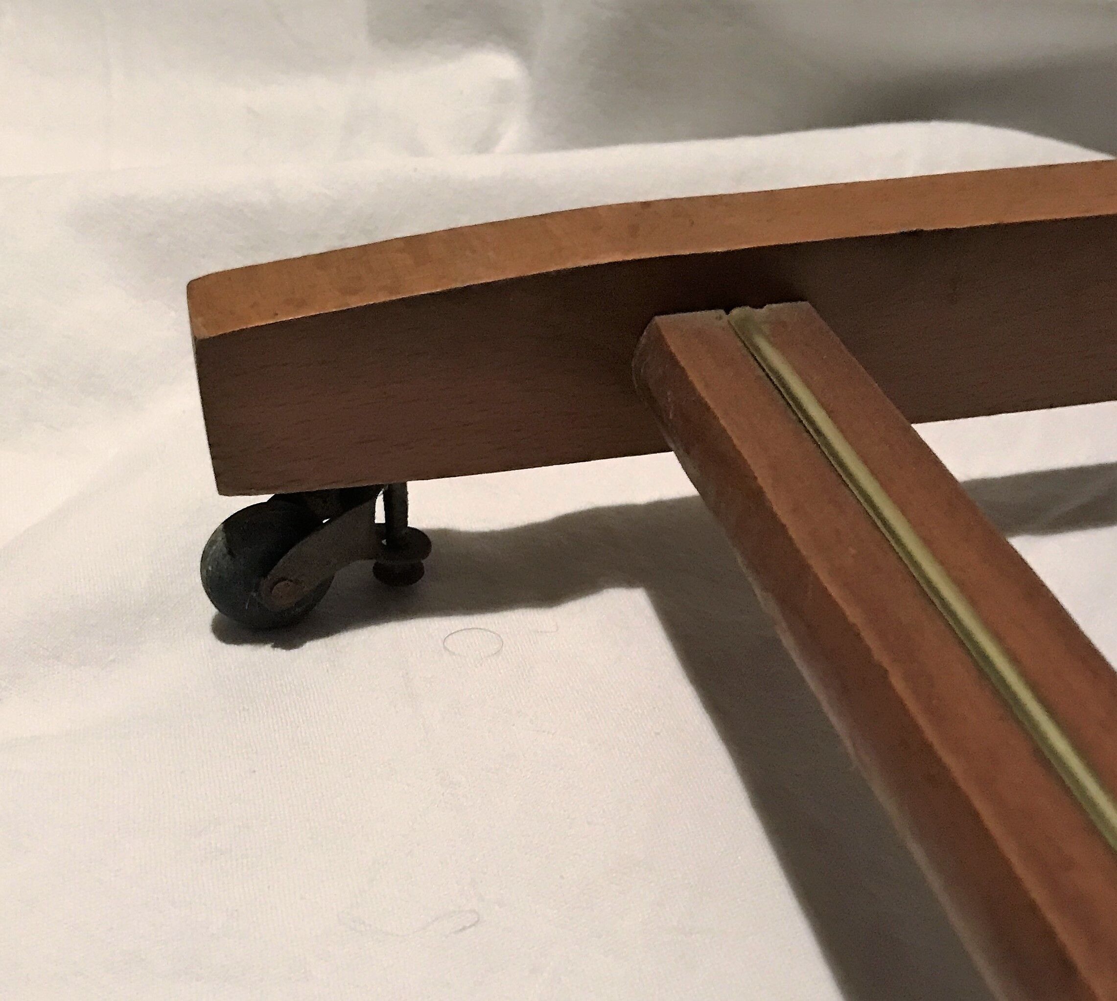 Valet stand