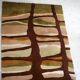 70s rug, published by Adoros, dralon, Germany