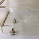 Vintage coffee table 70
