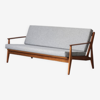 3-seater sofa by Arne Vodder, Danish design, 1950’s