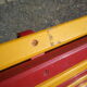 Original bench