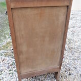 Art Deco chest of drawers