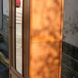 Parisian art deco wardrobe