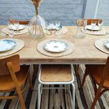 Farm table