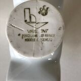 Vase creation virebent design years 70