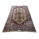 Handmade Persian carpet 182cm x 273cm