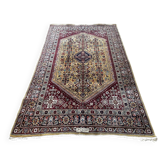 Tapis persan fait main 182cm x 273cm