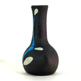 Vase Gilbert Valentin Les Archanges Vallauris 1950s