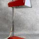 Mid-century design desk lamps by Josef Hurka for Lidokov.