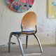 Sedus Postmodern Chair Germany 1990s