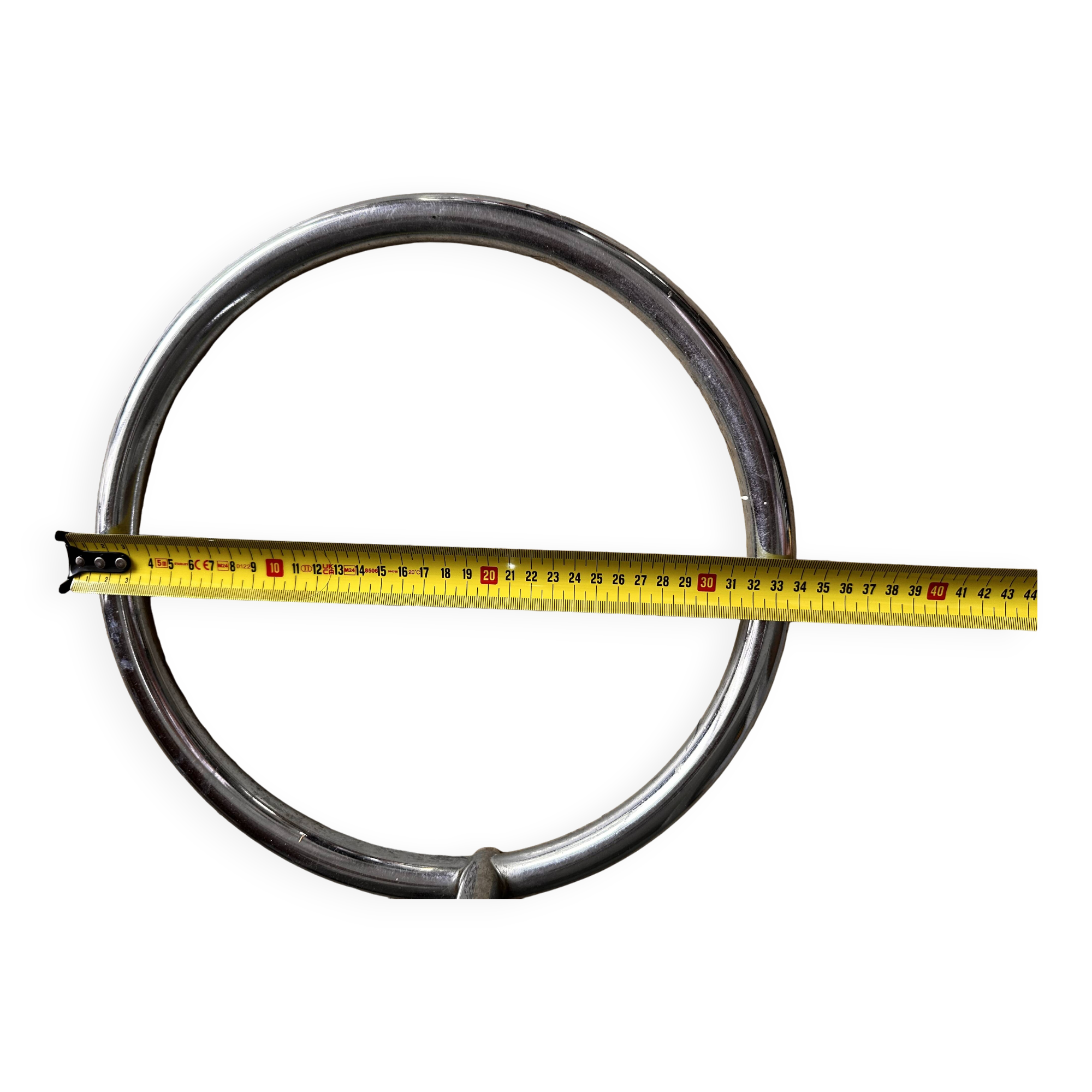 Eyeball floor lamp by Goffredo Reggiani