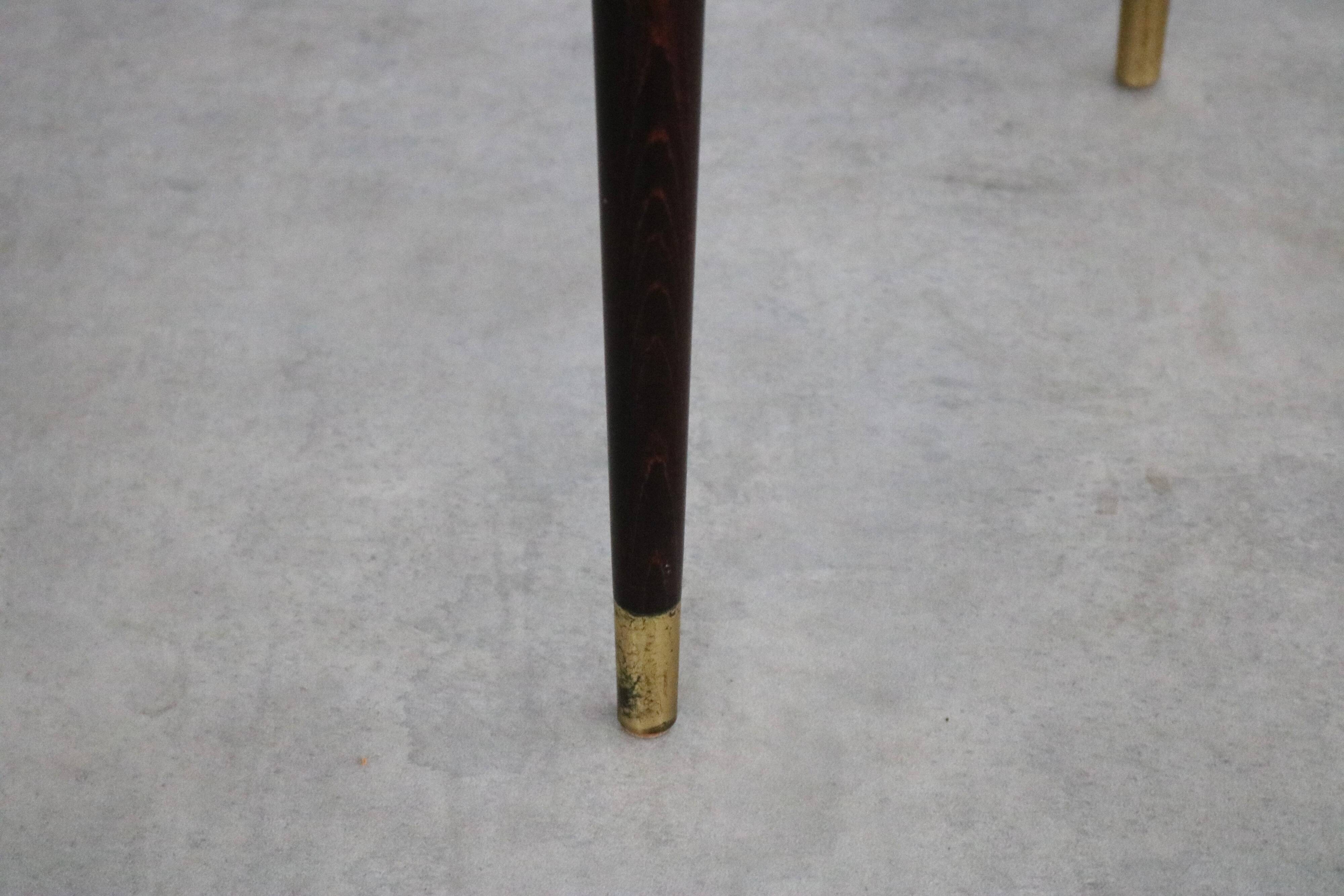 Vintage coffee table | table | 1960s | Sweden