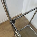 USM Haller glass shelf