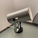 Lamp lamp spot tube Philips vintage 70 aluminum