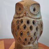 Lampe hibou Agnès Escala