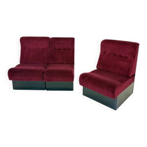 Canapé modulable «