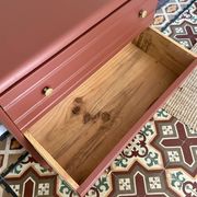 Commode art déco